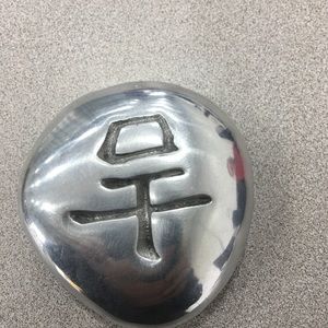 Meet your Posher, Ricky